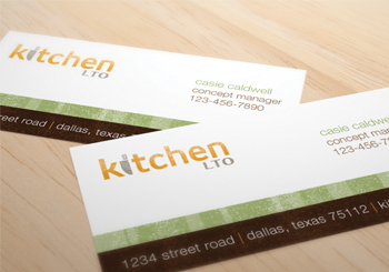 buisness cards