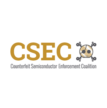 Anti-conterfeiting organization for semiconductor industry