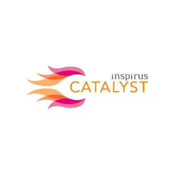 Inspirus Catalyst logo