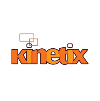 Kinetix logo