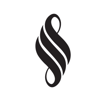 Myrna S. Phillips jewelry design logo