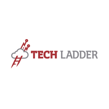 Tech Ladder logo