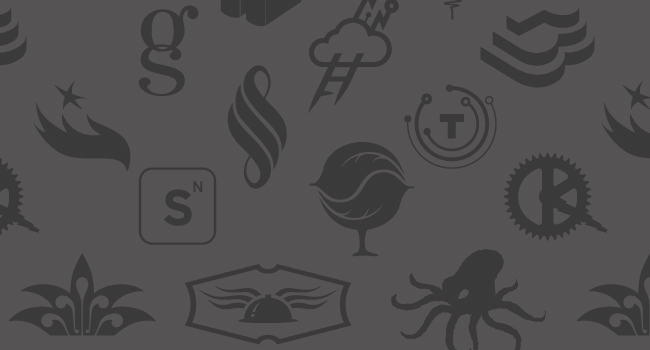 various logo designs